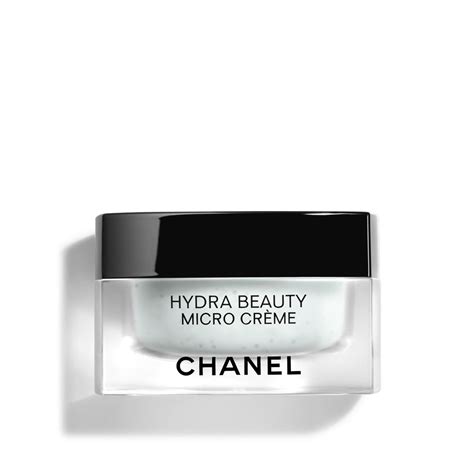 chanel micro creme отзывы|Chanel hydra beauty creme 50g.